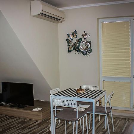 Sofia Art Gallery Vacation Apartments Esterno foto