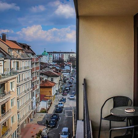 Sofia Art Gallery Vacation Apartments Esterno foto