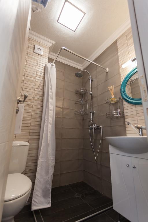 Sofia Art Gallery Vacation Apartments Esterno foto