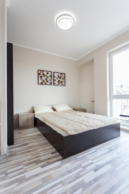 Sofia Art Gallery Vacation Apartments Esterno foto