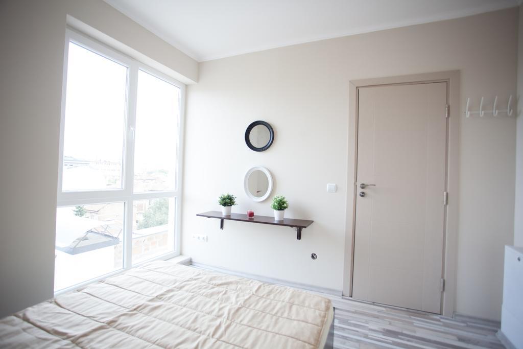 Sofia Art Gallery Vacation Apartments Esterno foto