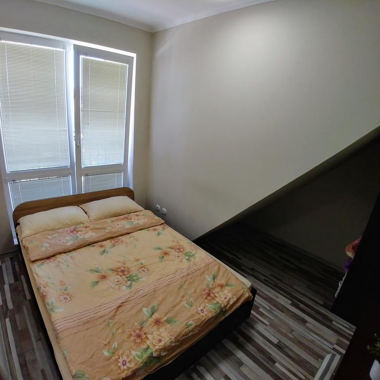 Sofia Art Gallery Vacation Apartments Esterno foto